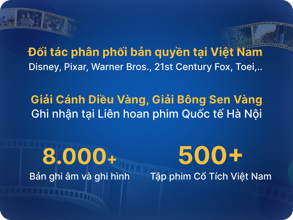 Dấu ấn đáng nhớ